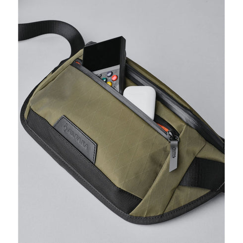 ALPAKA Bravo Sling Mini V2
